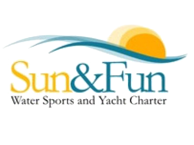 SUP Yoga & Fitness Malta is proudly affiliated with Sun & Fun Malta